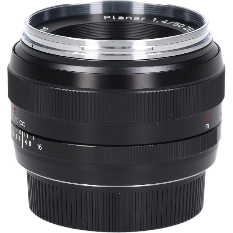 Ống kính PLANAIR 50mm F1.4ZE - Hàng hiệu Chính hãng 880539
