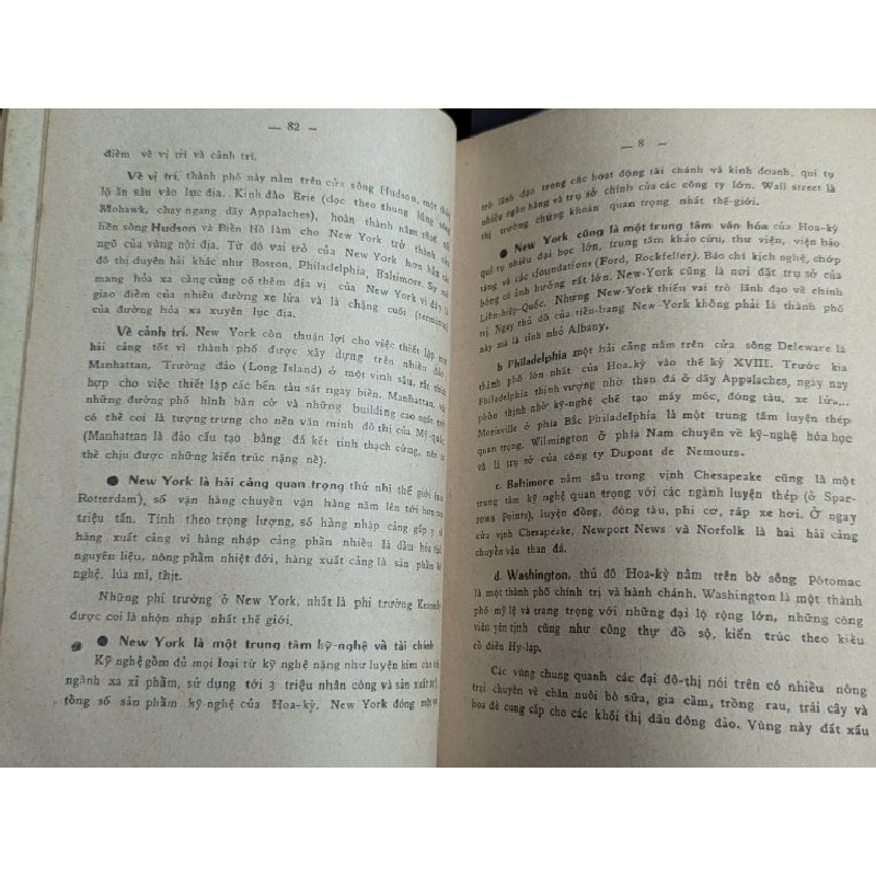 Các cường quốc kinh tế - Nhiều tác giả 740234