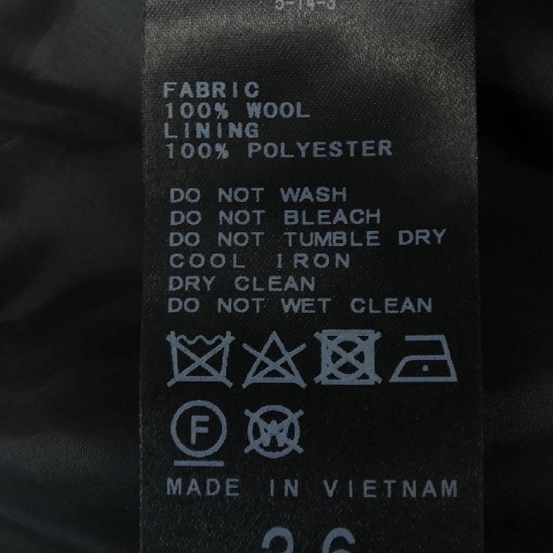 IENA Skirt - Hàng hiệu Authentic 825532