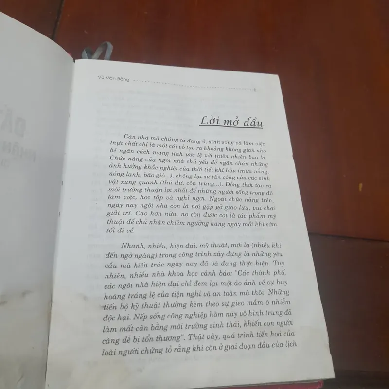 Vũ Văn Bằng - ĐẤT LÀNH ĐẤT DỮ, nhận biết và hóa giải tia đất 734910