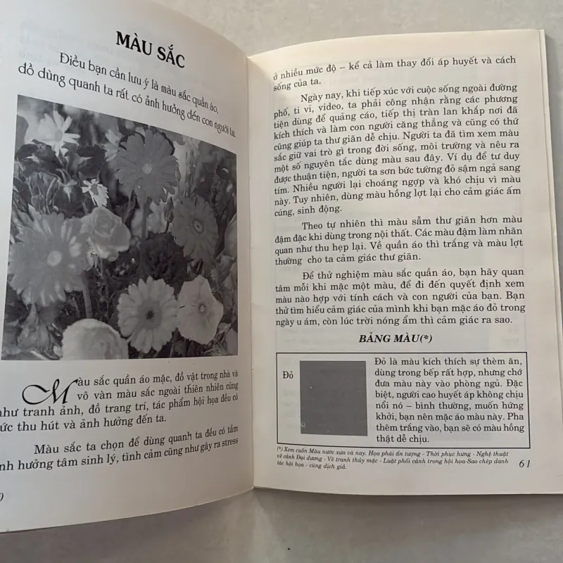 Nghệ thuật thư giãn cho Phụ nữ  934272