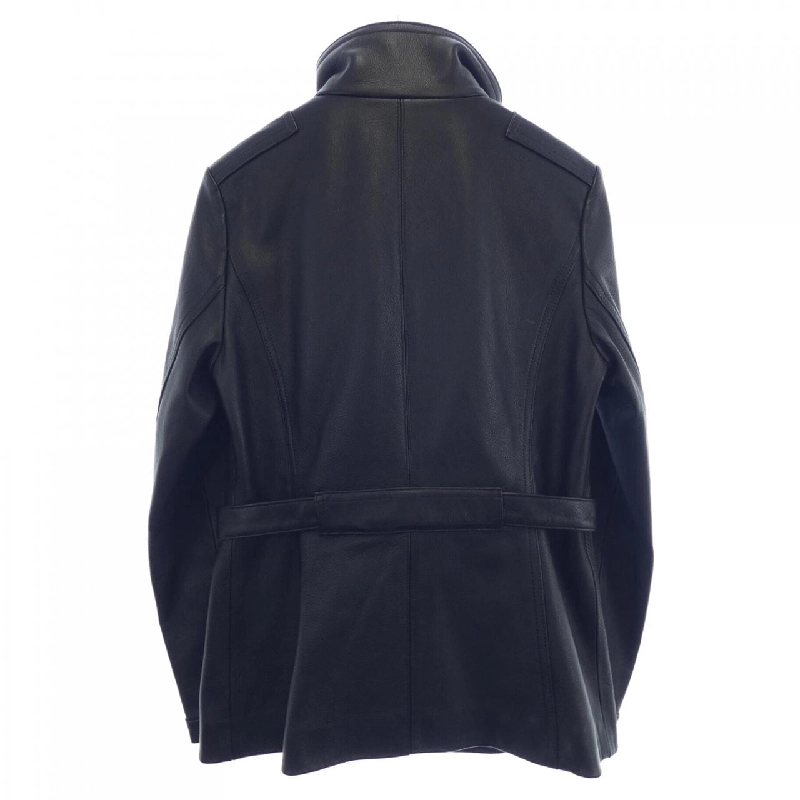 Áo khoác da MK MICHEL KLEIN 629704