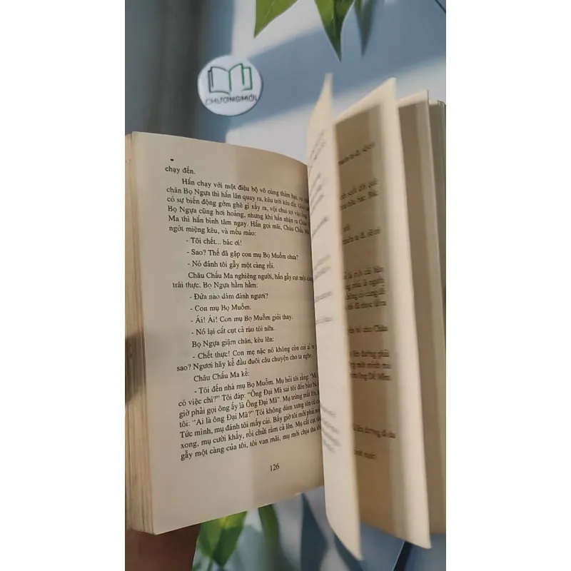 Dế Mèn Phiêu Lưu Ký - Tô Hoài 798309