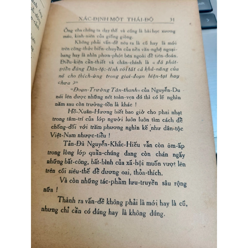 Tản Đà Nguyễn Khắc Hiếu - Kiêm Đạt 191551
