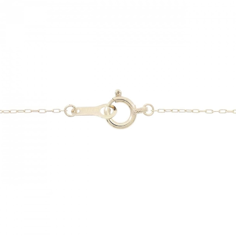 K10YG Necklace - Hàng hiệu Authentic 861685