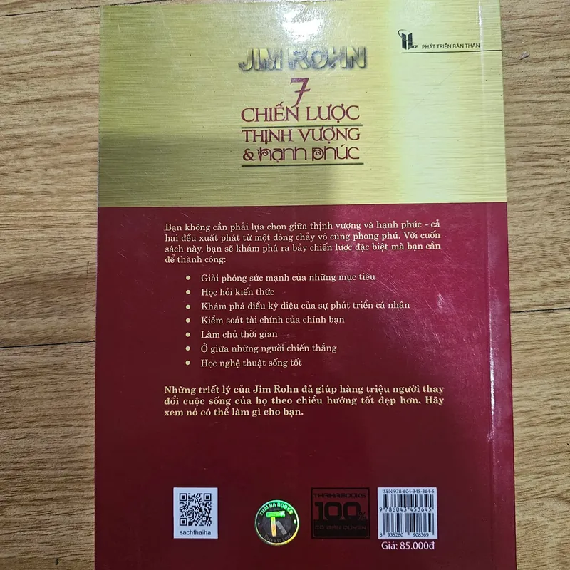 7 chiến lược thịnh vượng & hạnh phúc  682435