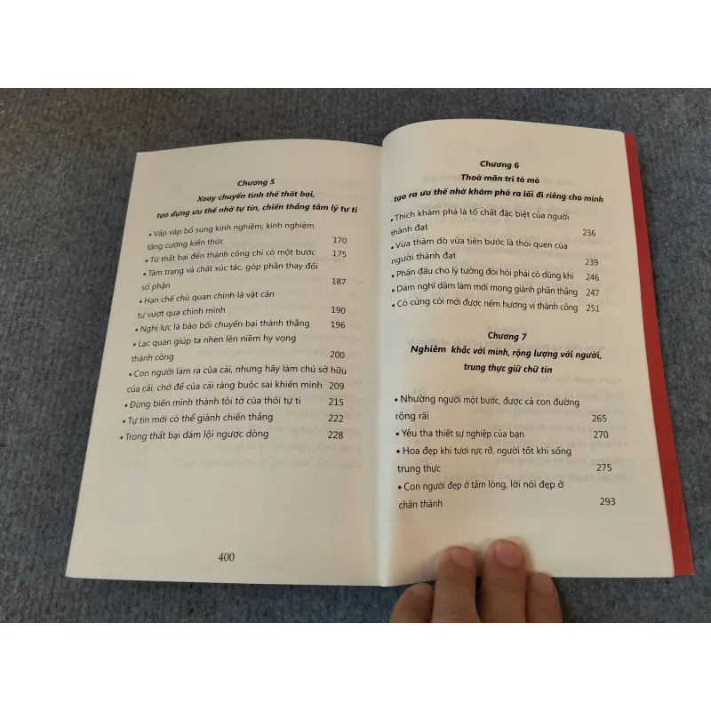 MƯU SỰ TẠI NHÂN - TẠ NGỌC ÁI 727180