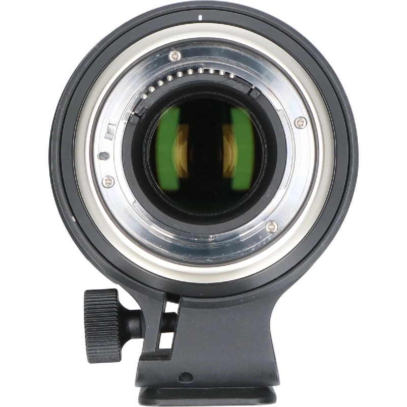 Ống kính TAMRON Nikon 70-200mm F2.8DI G2 (A025) - Hàng hiệu Chính hãng 878463