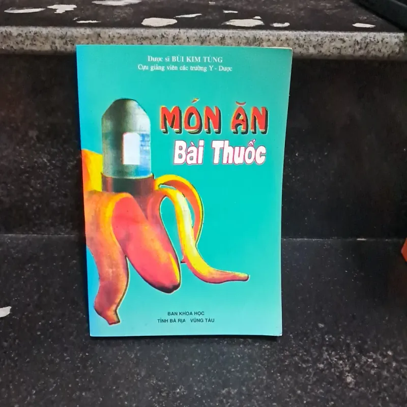 Món ăn bài thuốc 1020388