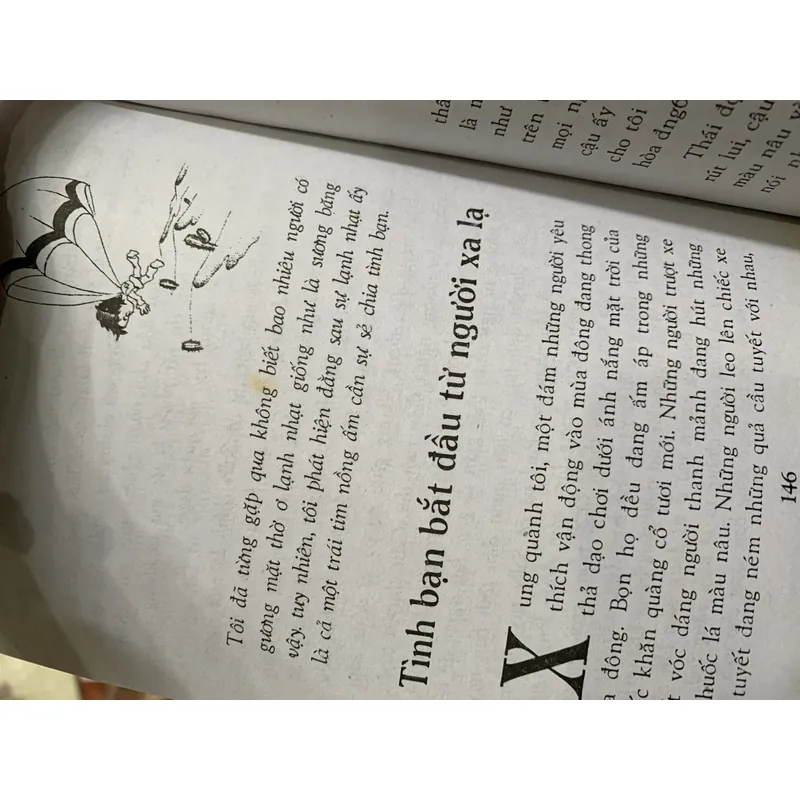 Quà tặng cuộc sống - Đừng khóc nhé bạn 🐟 711429