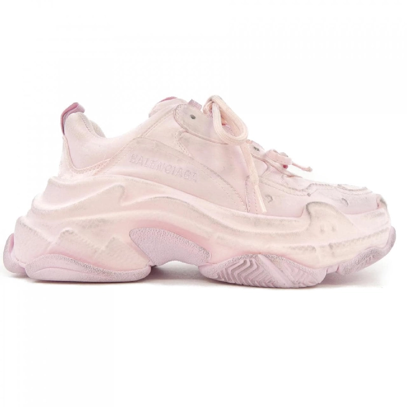 Giày thể thao BALENCIAGA TRIPLE S 524039 - Hàng hiệu Authentic 828934