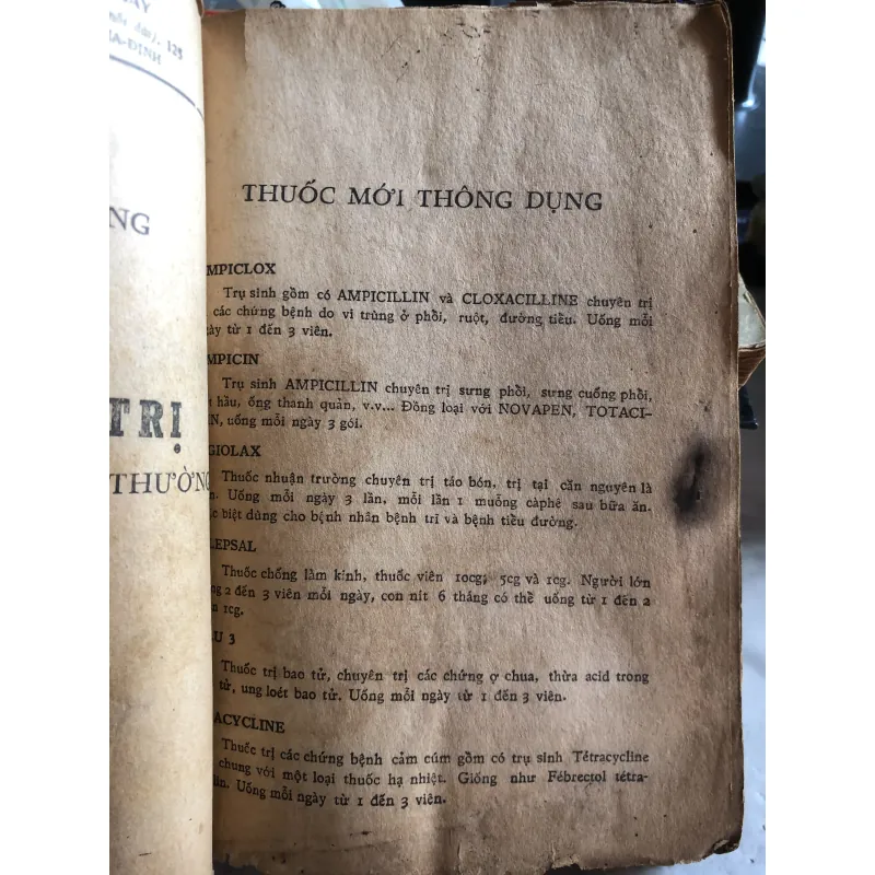 Y học cẩm nang - Nguyễn Ngọc Bảy  1010146