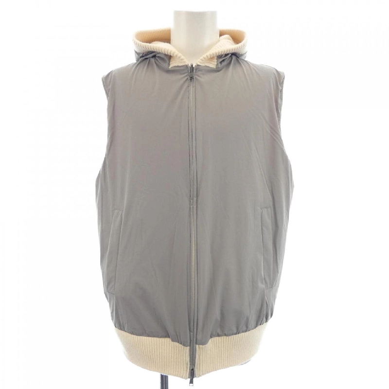 Herno MC00007UR Áo gile - Hàng hiệu Chính hãng 894684