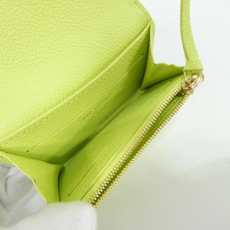 Ví Louis Vuitton Monogram Empreinte Porte Monnaie Rosalie M14506 - Hàng hiệu Chính hãng 770021