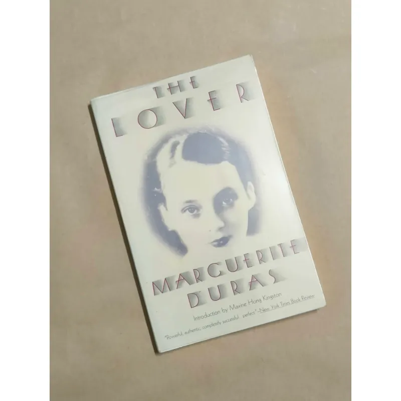 The Lover - Marguerite Duras 976380