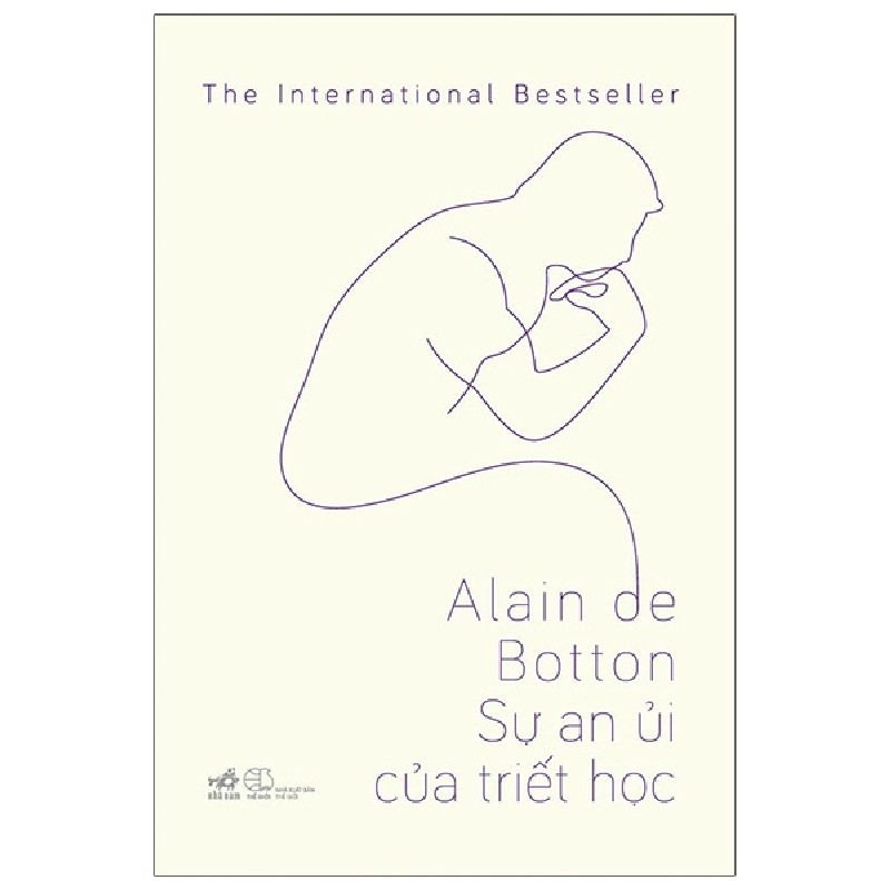 Sự An Ủi Của Triết Học - Alain de Botton 140548