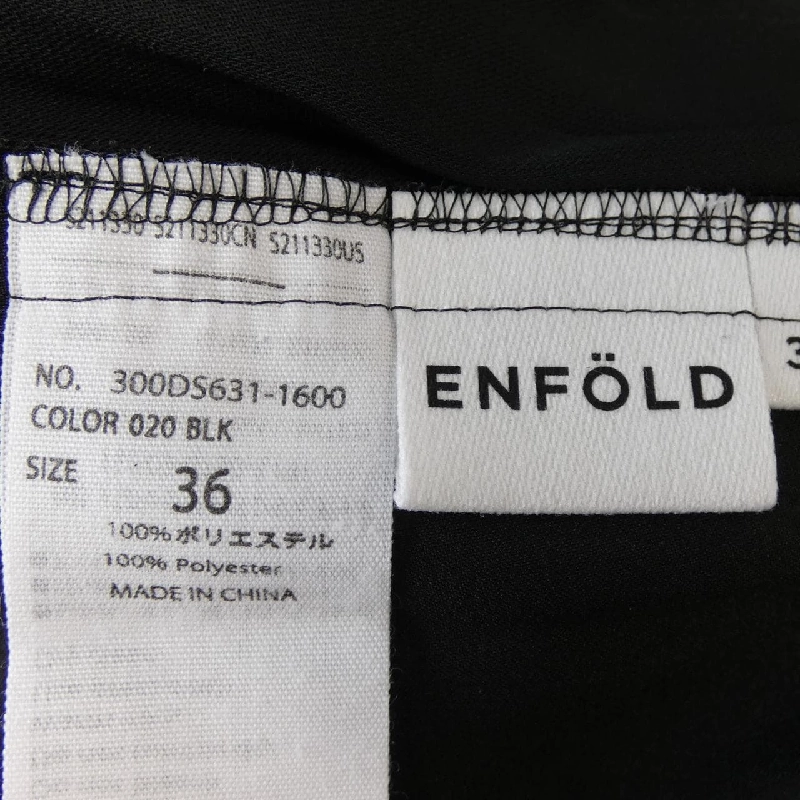 Quần ENFOLD - Hàng hiệu Authentic 821485