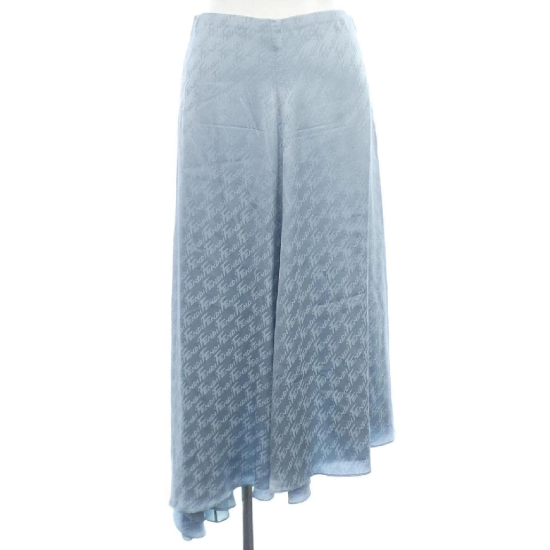 【Mã giảm giá】Váy FENDI 655535