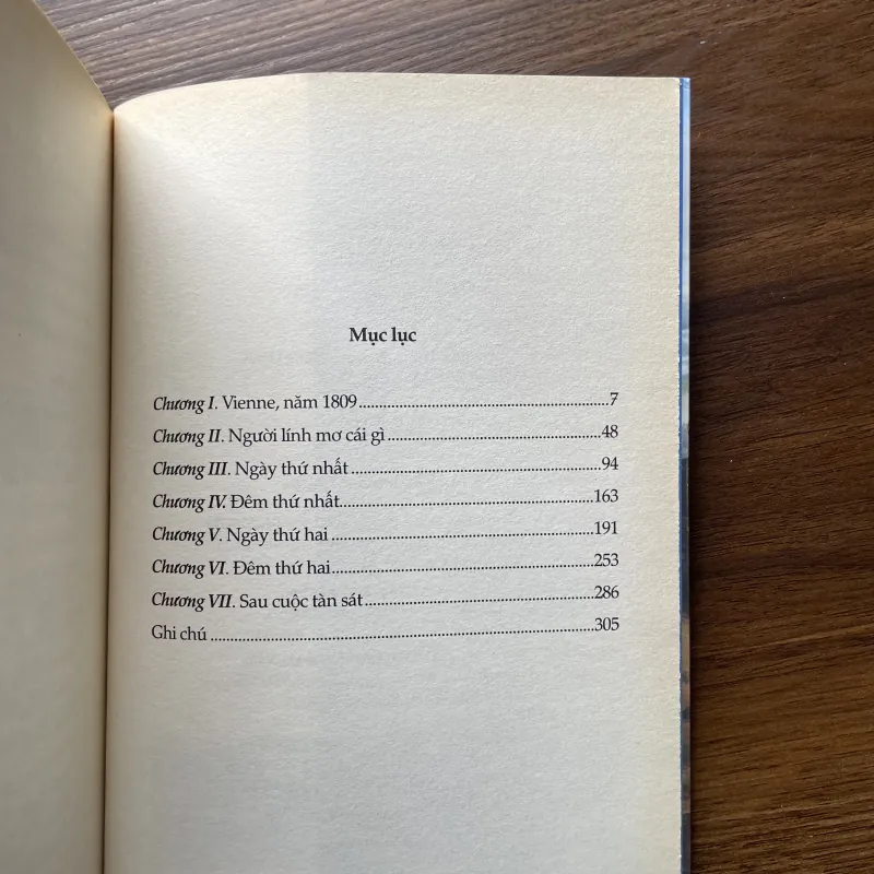 Chiến trận - Patrick Rambaud 974940