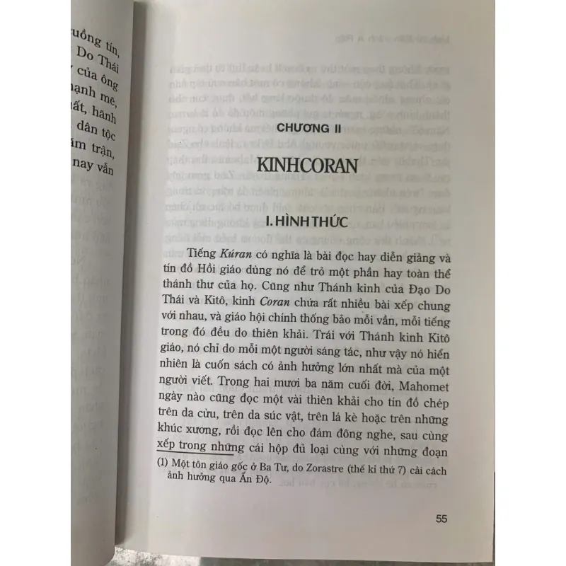 LỊCH SỬ VĂN MINH Ả RẬP - WILL DURANT 730908