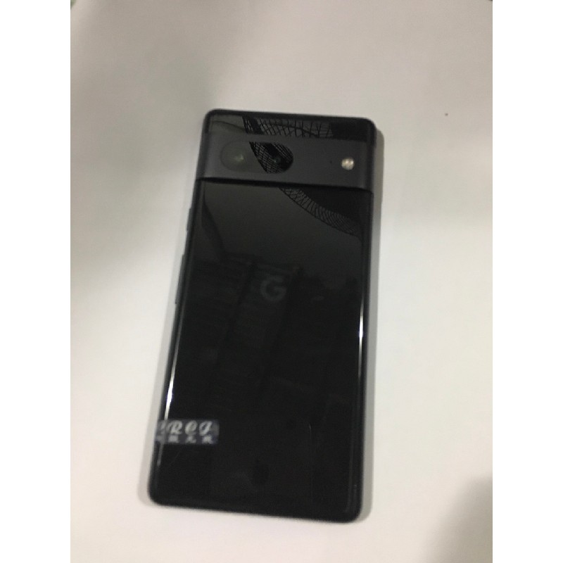 Pixel 7  Black Android 14 26067