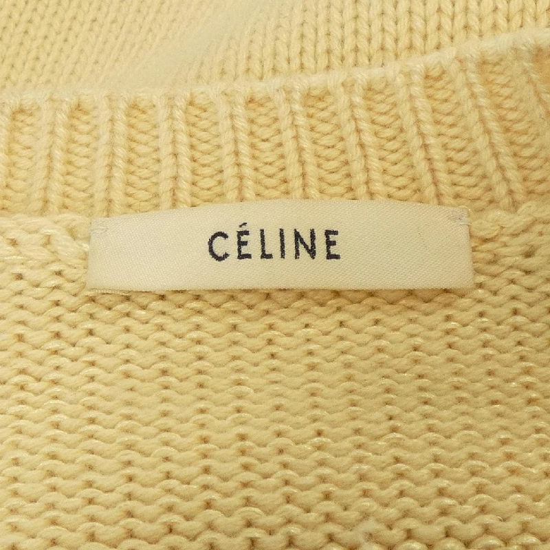 Áo len CELINE 635272