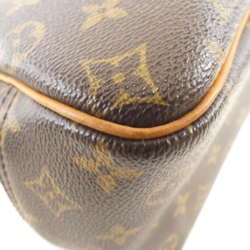 Túi xách Louis Vuitton Monogram Bowling Vanity M47270 616923