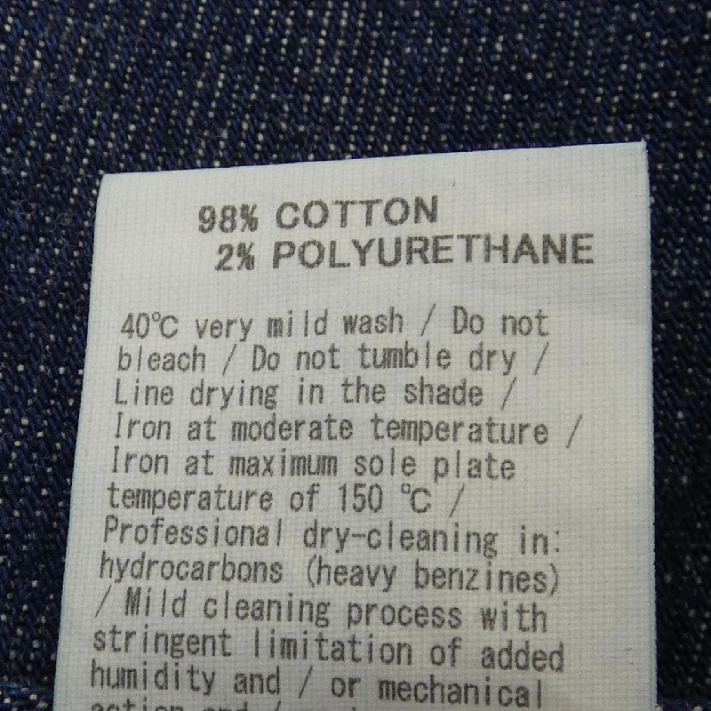 Quần jeans UPPER HIGHTS - Hàng hiệu Authentic 825905