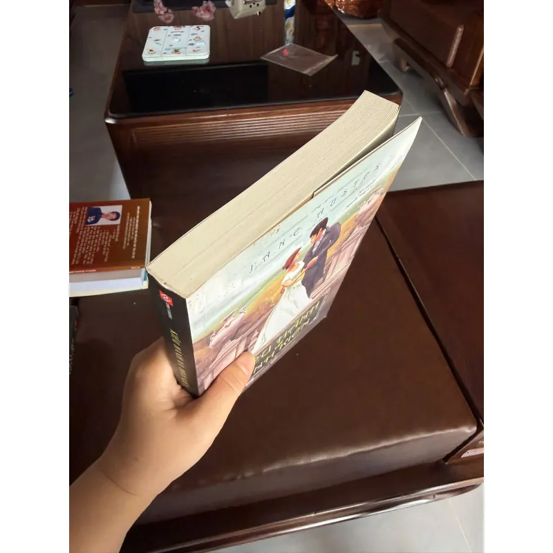 Kiêu Hãnh Và Định Kiến – Jane Austen | Kiệt tác văn học kinh điển thế giới- K2 996390