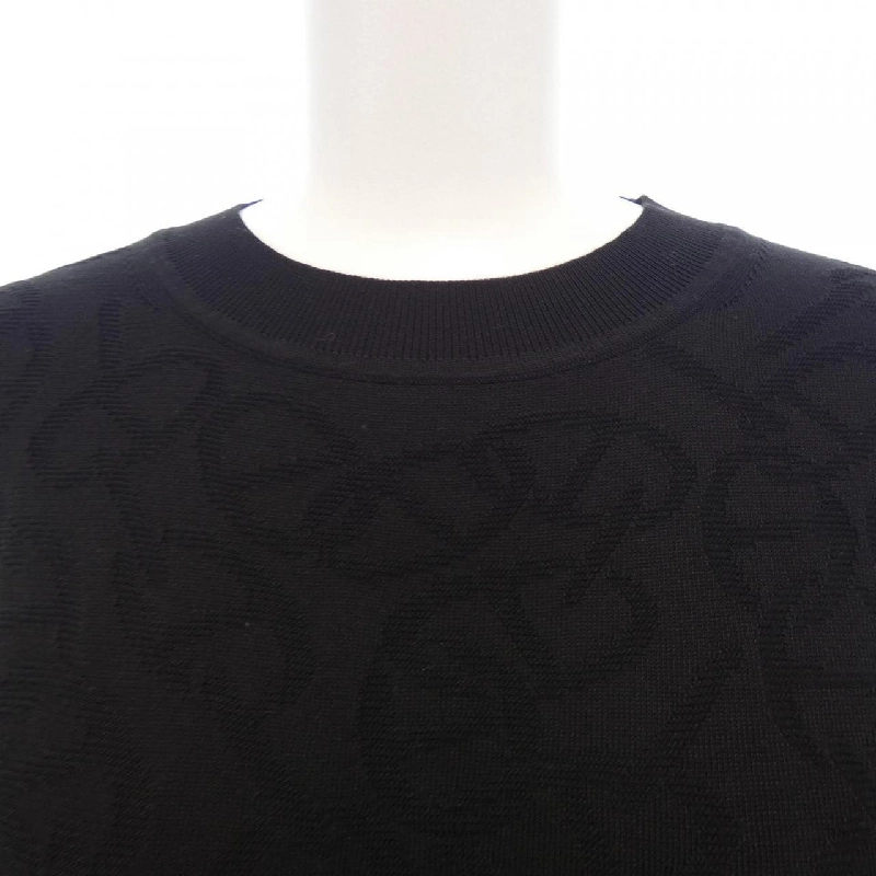 【Mã giảm giá】HERMES Áo len 641630