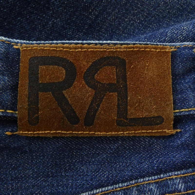 Quần jeans DOUBLE RL - Hàng hiệu Authentic 890760