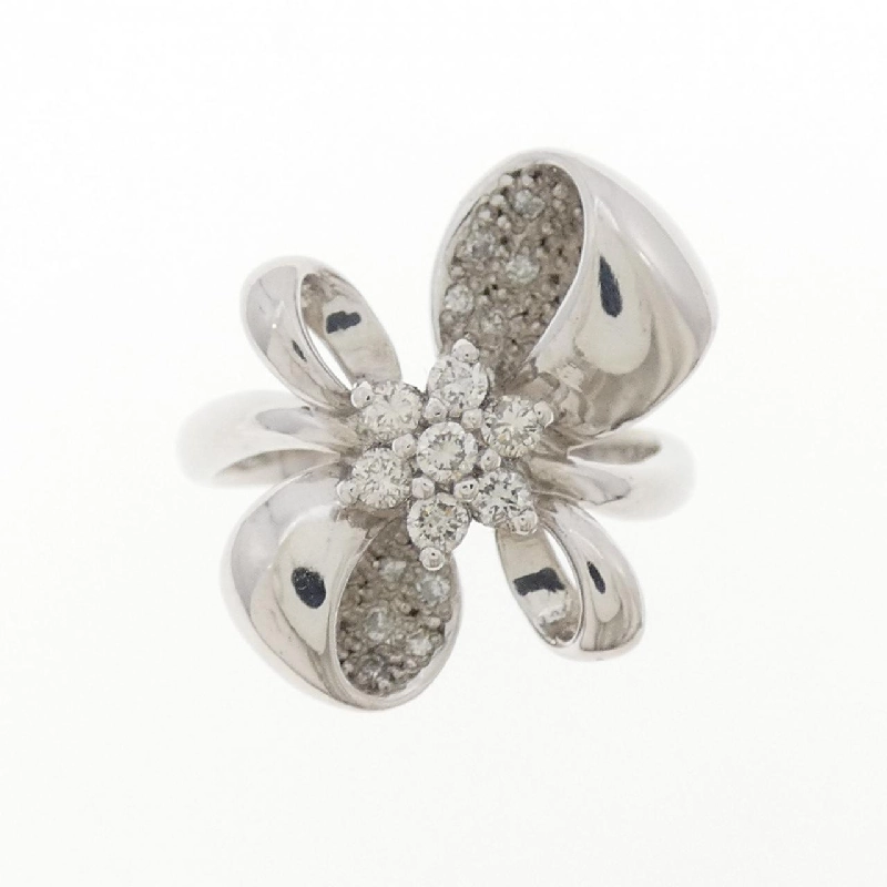 Nhẫn kim cương PT900 0.30CT 668452