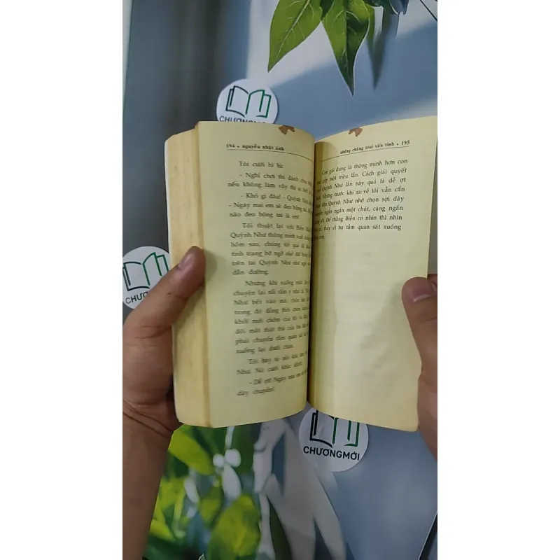 Những Chàng Trai Xấu Tính - Nguyễn Nhật Ánh 798390