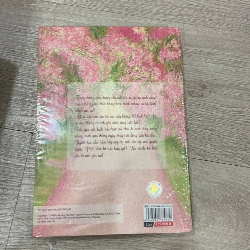 Cho Ai Sánh Cùng Trời Đất. 713038