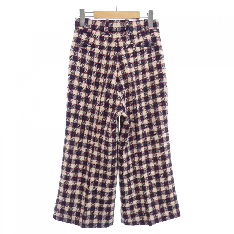 Quần GUCCI 519349 ZABIN 647890