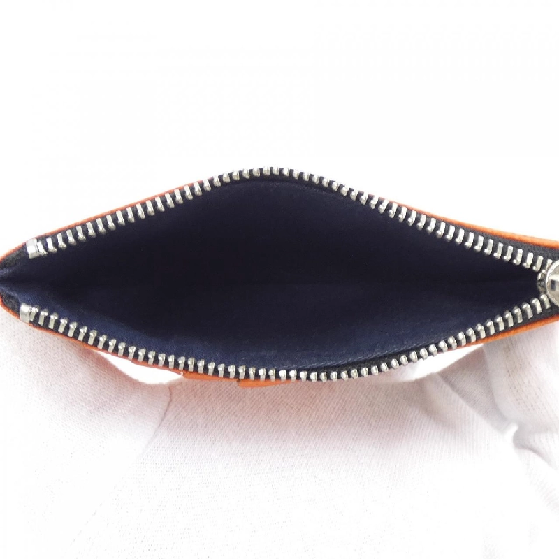 Ví thẻ PELLE MORBIDA - Hàng hiệu Authentic 905785