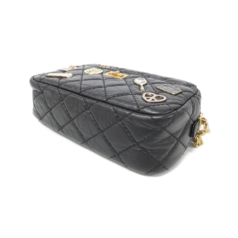 Túi xách chéo Chanel 91768 613764