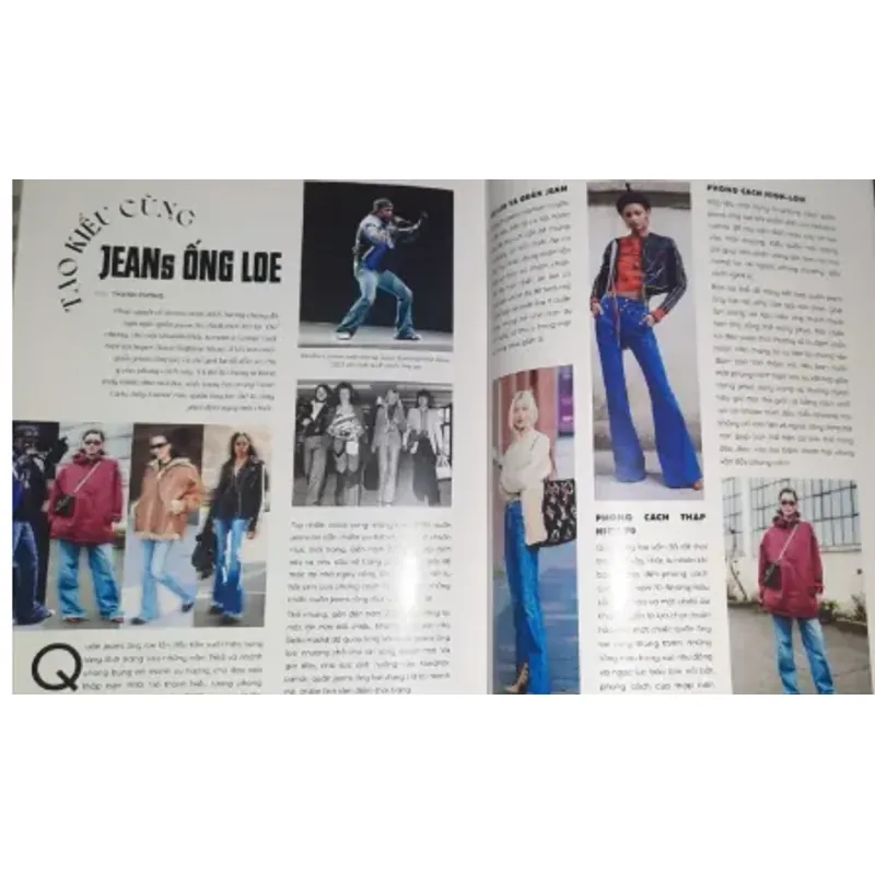 Tạp chí MỐT số 03 & 04 năm 2025 699403