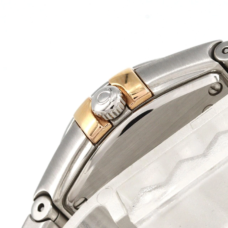 Đồng hồ Omega Constellation Brush RG Combi 12P 123.20.24.60.55.005 SSxPG Quartz - Hàng hiệu Chính hãng 874313