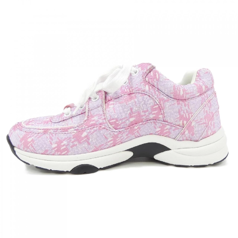 Giày sneaker CHANEL G45585B15915 656550