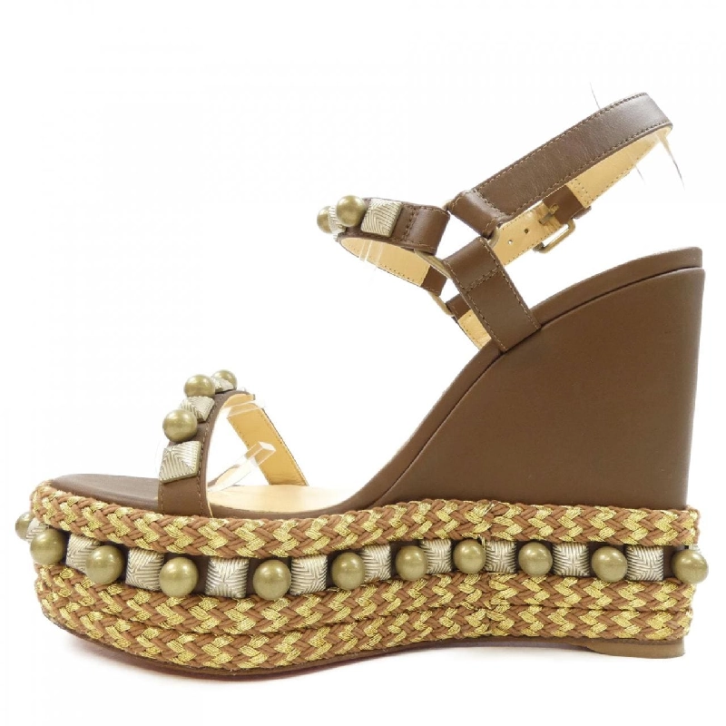 【Mã giảm giá】Giày sandal CHRISTIAN LOUBOUTIN 662538