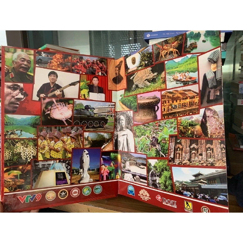 Niên giám kỷ lục Việt Nam 2009-NXB Thông Tấn 758633