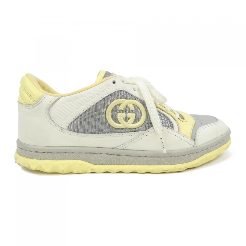 Giày thể thao GUCCI - Hàng hiệu Chính hãng 828616