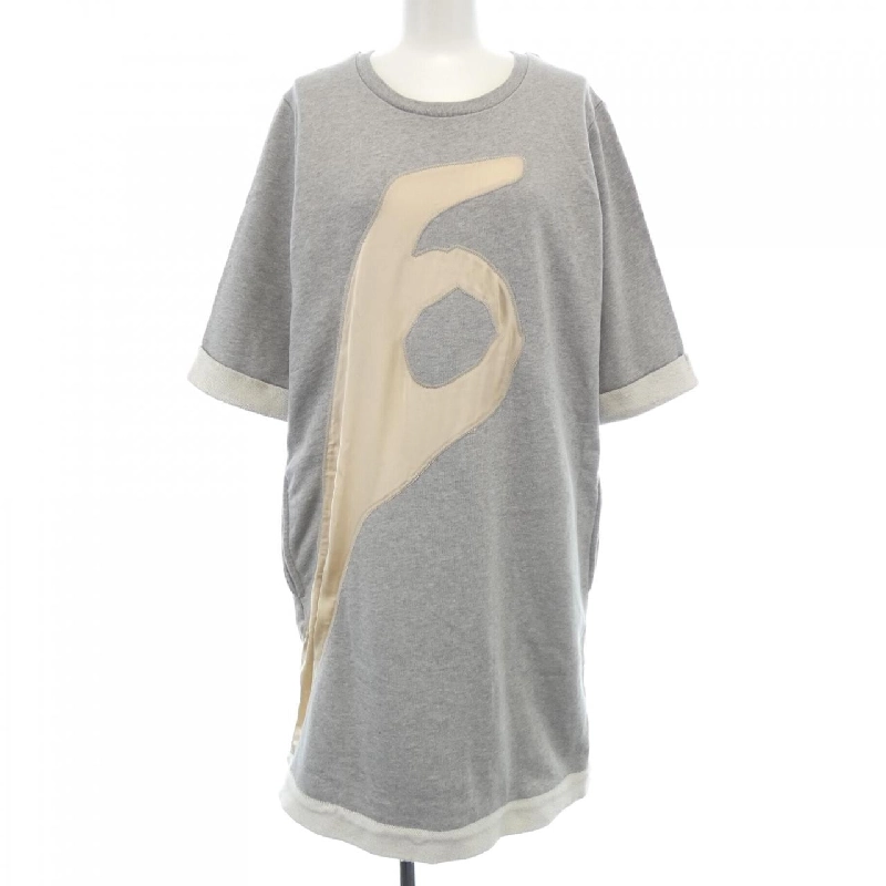 【Mã giảm giá】Đầm MM6 654038