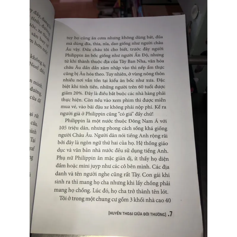 Huyền thoại giữa đời thường - Trần Thanh Chương 1011362