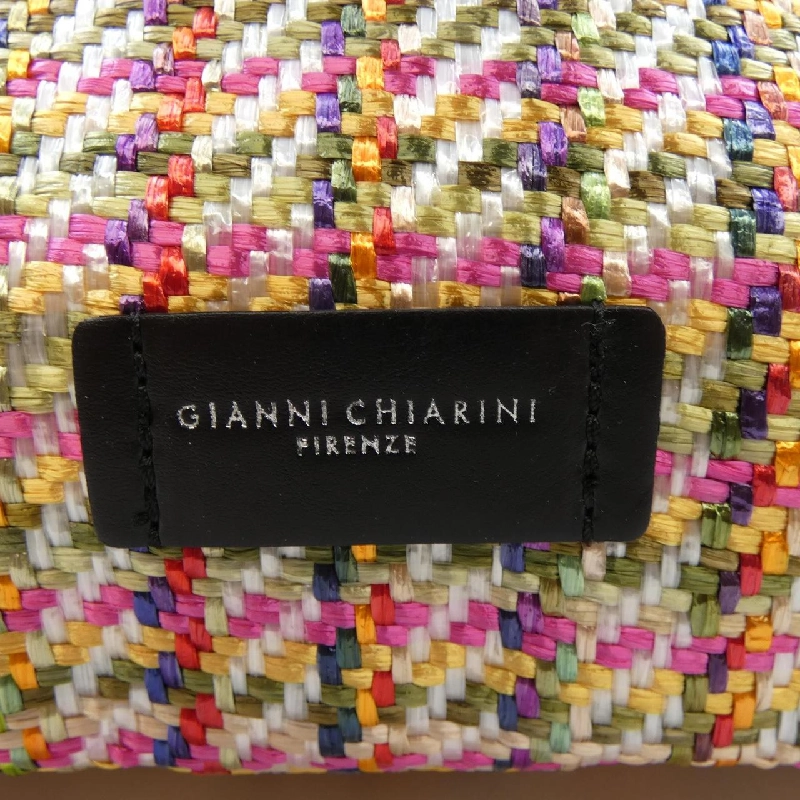 【Mã giảm giá】Túi GIANNI CHIARINI 659907