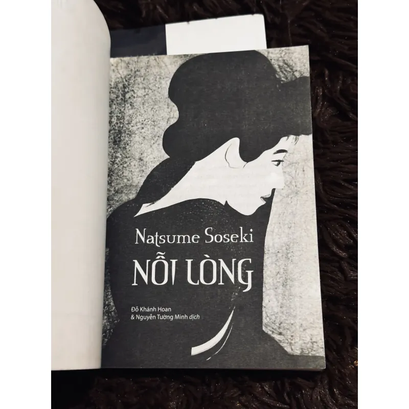 Combo 2c Natsume Soseki 992300