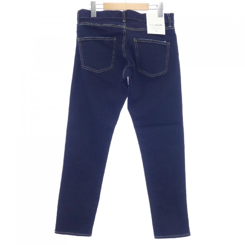 Quần jeans SHIPS 650135