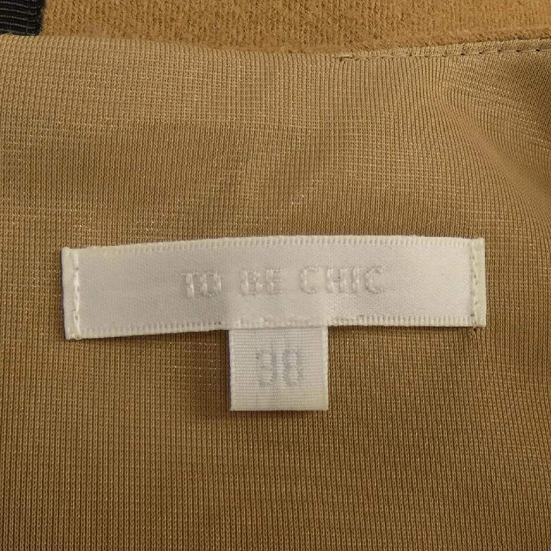 TO BE CHIC - Đầm Hàng hiệu Chính hãng 822614