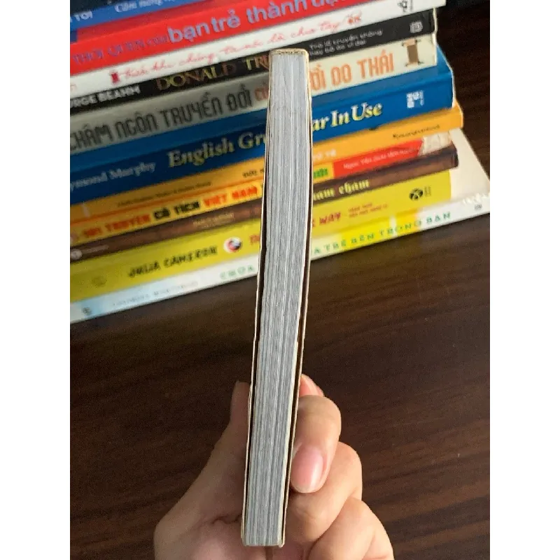 Tư duy cho cuộc sống trọn vẹn – Shiratori Haruhiko 561414